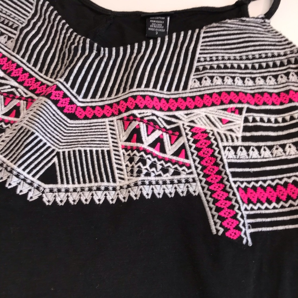 Torrid Tank Top - Picture 2 of 2